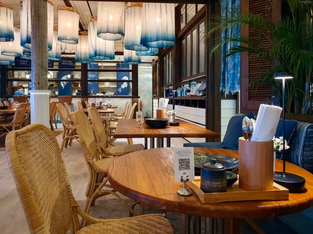 Jypsy Parkland Green at East Coast Park