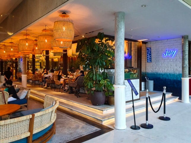 Jypsy at Parkland Green