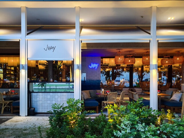 Jypsy at Parkland Green