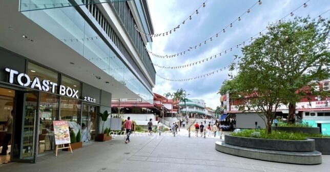 Xiang Xiang Hunan Cuisine One Holland Village 湘香湖南菜