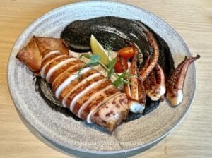 One Holland Village Matsukiya