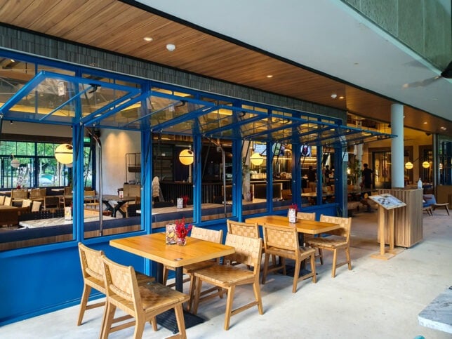 Brewerkz Parkland Green