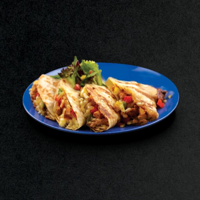 Sanchos Lunch Special Deal