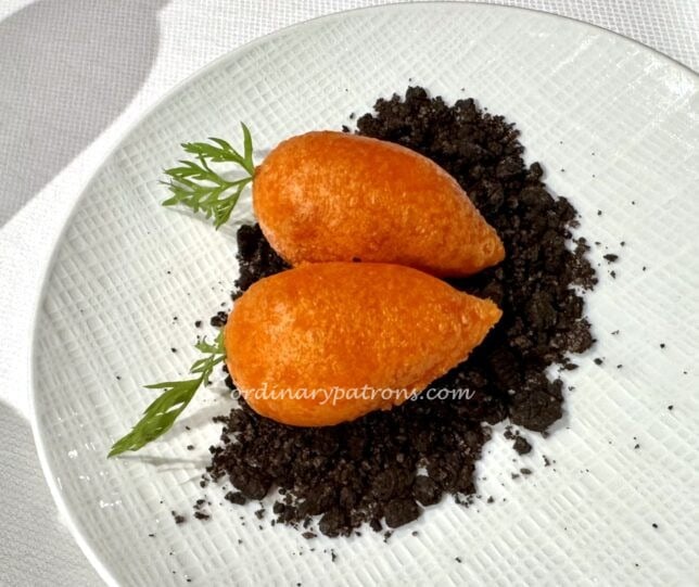 Shang Palace Singapore Shangri-la Hotel Dim Sum