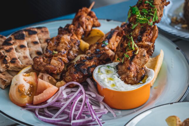 Zorba the Greek Taverna