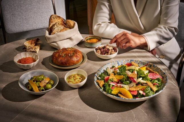 Kee’s @ 21 Carpenter Street