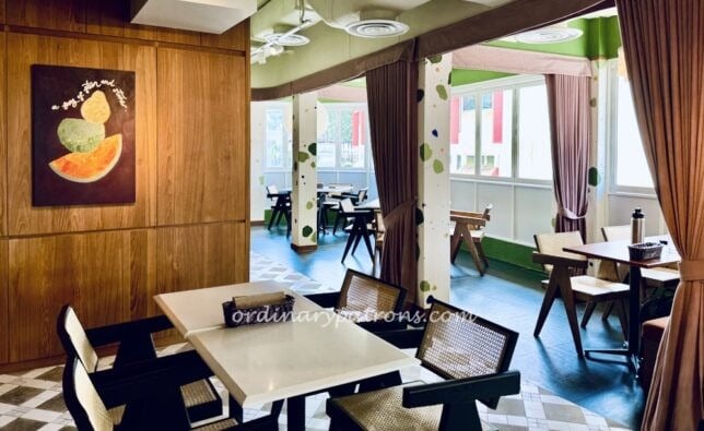 Little Farms Holland Village