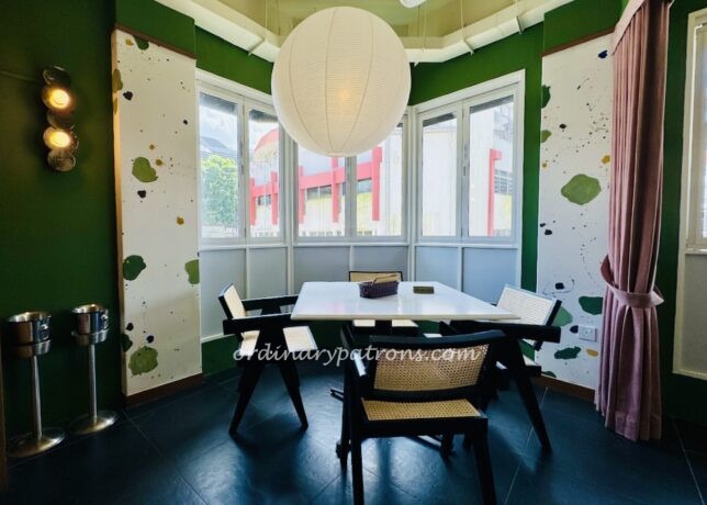 Little Farms Table Holland Village 