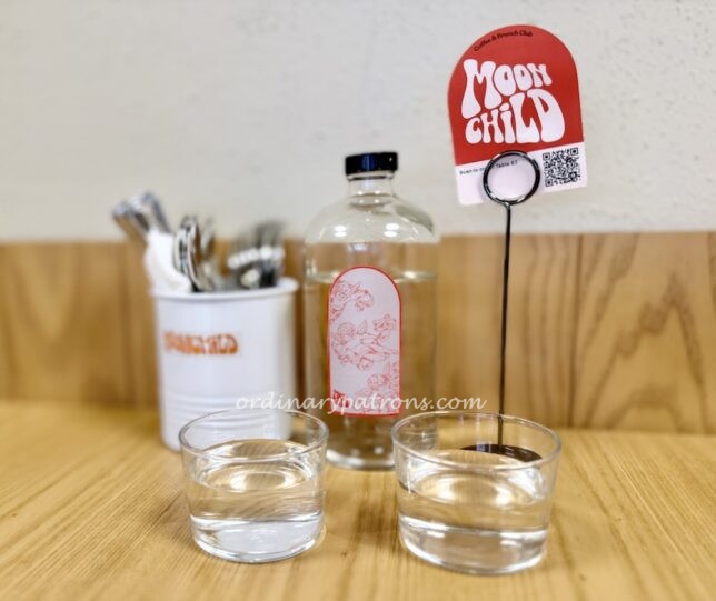 Moonchild Cafe Singapore review - Hip New Cafe at Jalan Besar