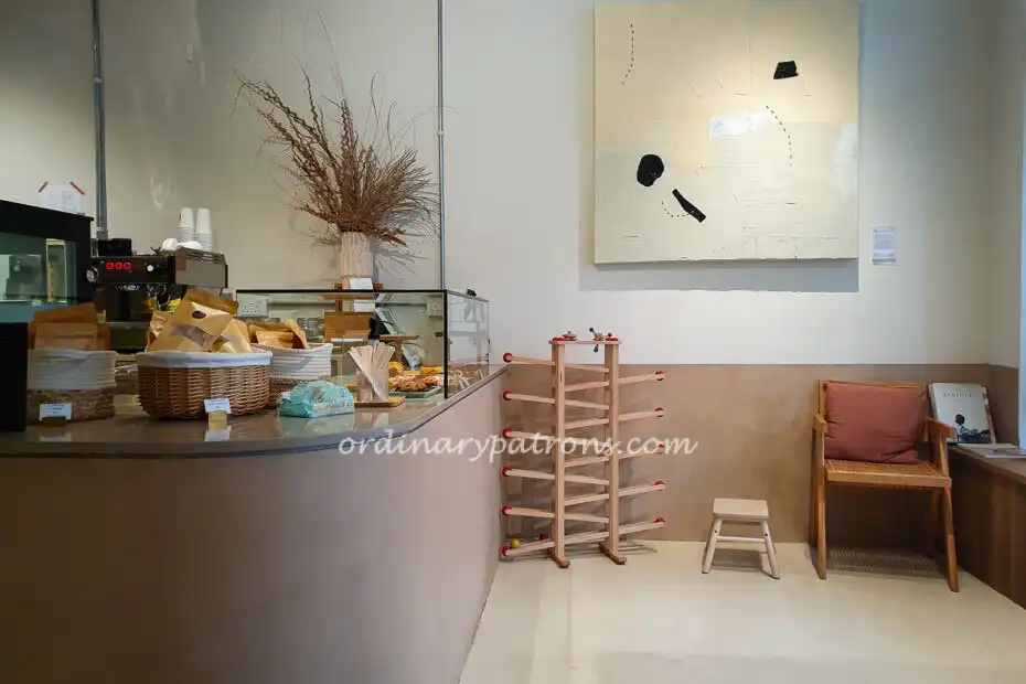 Olsen Bakehouse-