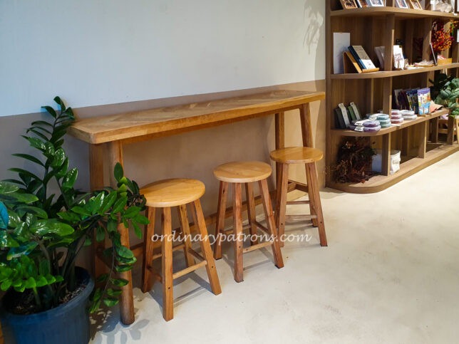 Olsen Bakehouse in Joo Chiat