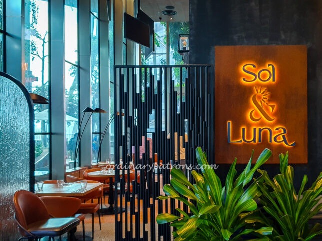 Sol & Luna Bistro
