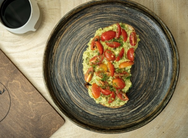 iNCREDi BOWL's superfood-rich cuisine for Pescatarian & Vegan