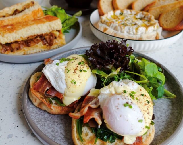 Home - Dining at Clarke Quay