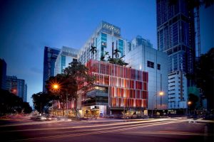 Amara Singapore
165 Tanjong Pagar Road Singapore 088539 