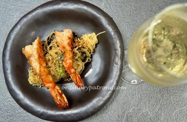 DBS Private Access Lounge Changi Airport T3 