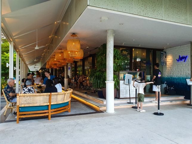 Jypsy Parkland Green