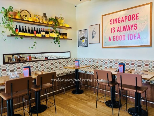 Merci Marcel East Coast