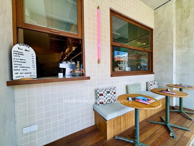 Merci Marcel East Coast