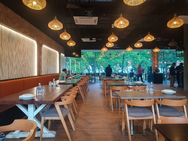 Patro's Sports Bar & Restaurant at Parkland Green