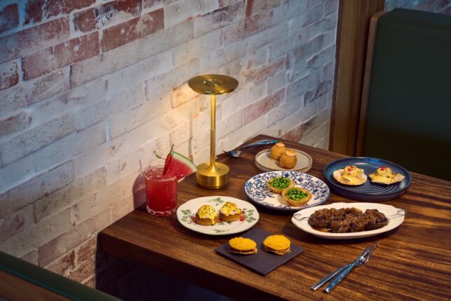 Surrey Hills Grocer Food 