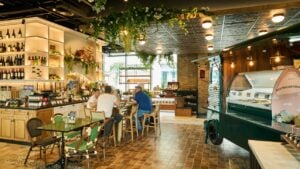 Surrey Hills Grocer One Holland Village