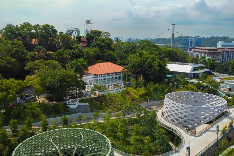 1-Flowerhill @ Sentosa