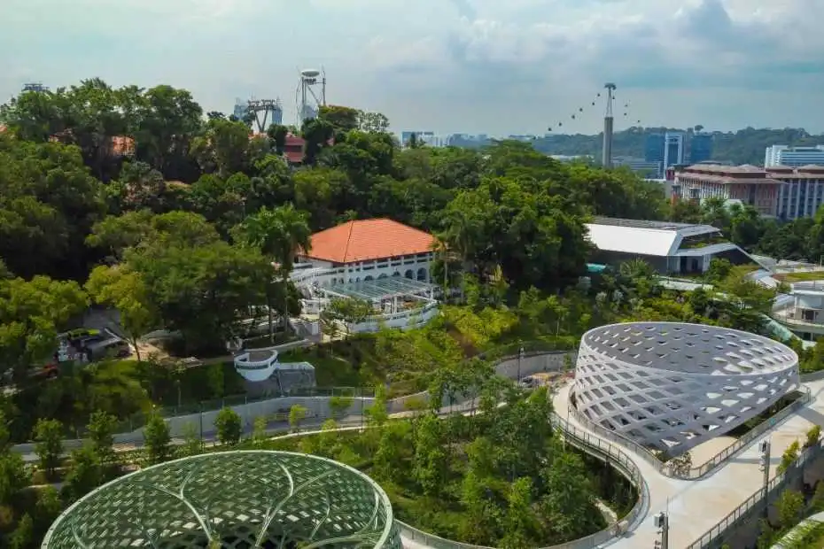 1-Flowerhill @ Sentosa