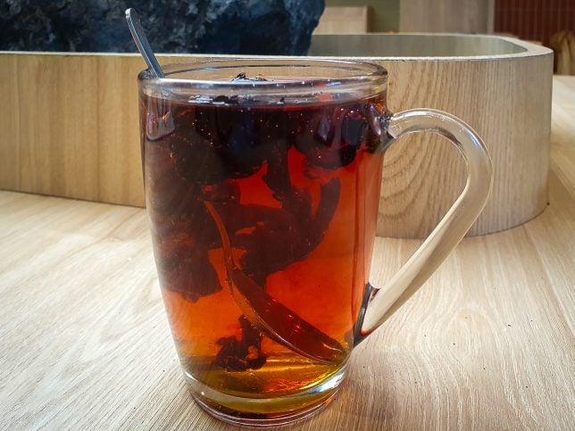 DaXi 大喜 – Guoco Tower