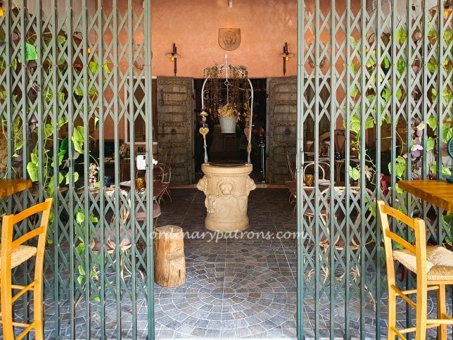 La Bottega Enoteca in Joo Chiat