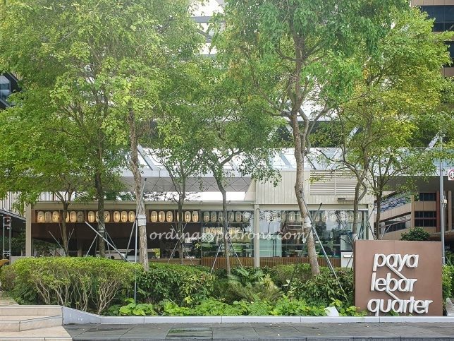 Ne Ne Neko - New Japanese Restaurant in PLQ