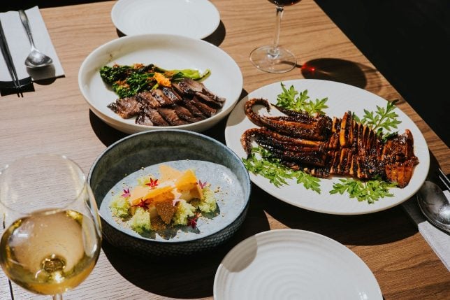 Botanico @ The Summerhouse