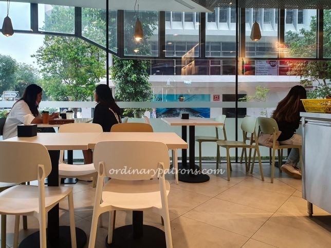 Diandin Leluk Thai Restaurant