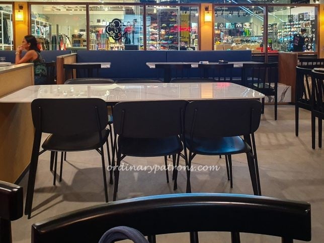 Godmama Peranakan Restaurant  in Parkway Parade