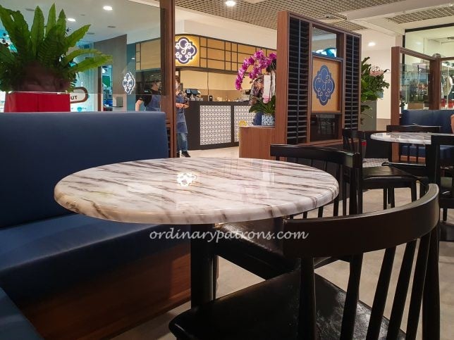 Godmama in Parkway Parade