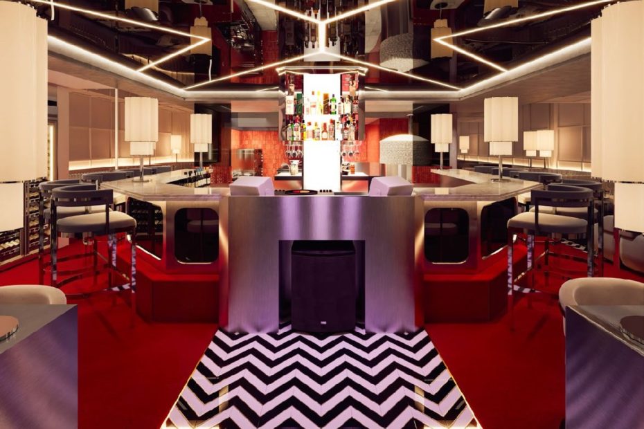 IL Clay Supper Club & Pizzeria by Chef Ciro Sorrentino