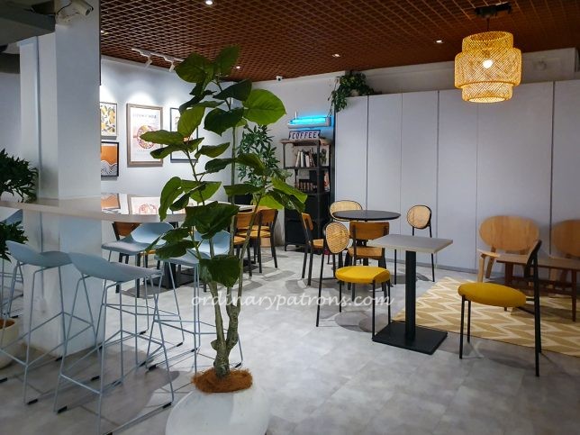 Le Petit Katong in Katong V