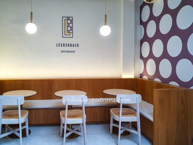 Leckerbaer Keong Siak