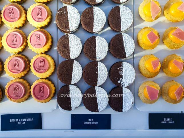 Leckerbaer  småkager