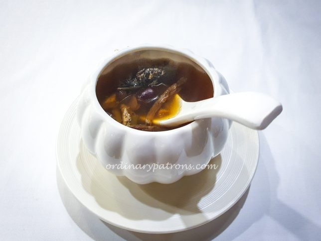 Mimi Dinner Set Soup