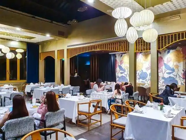 Mìmì Restaurant