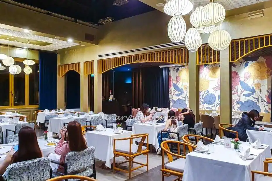 Mìmì Restaurant