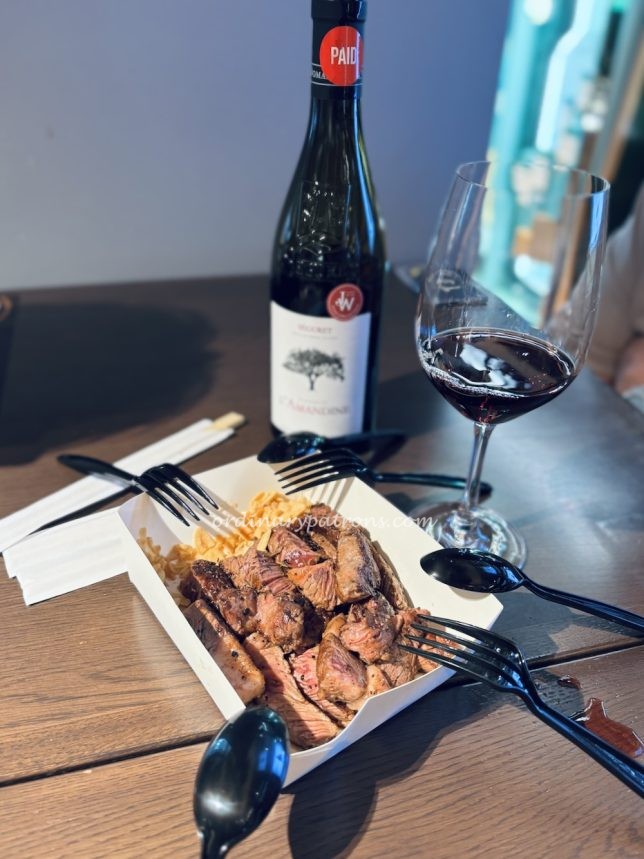 The Grocer Food Hall