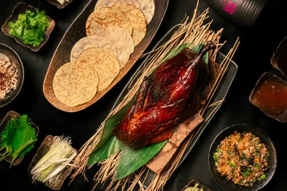 Inflation Bites Back - Affordable Restaurant Neon Pigeon
