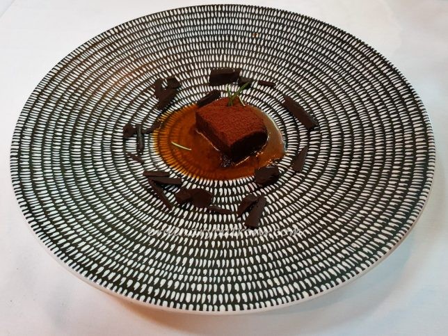 Venezuelan 85% Single Origin Dark Chocolate - OSO