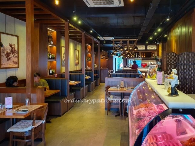 Aston Prime Joo Chiat