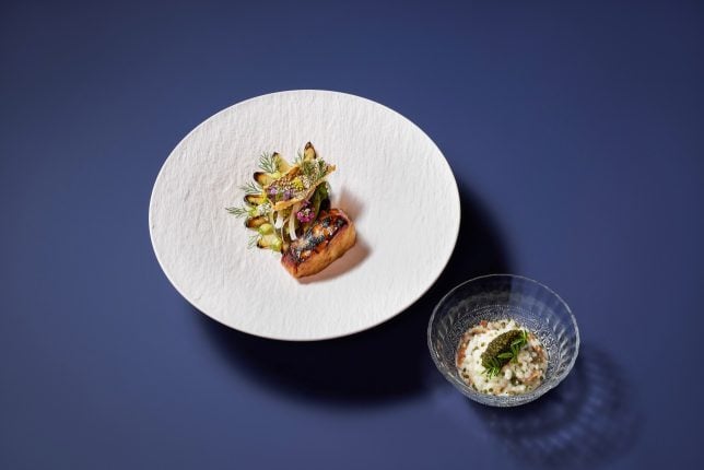 Butchers Block - Miso Black Cod