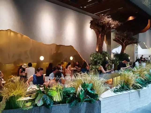 Equate Orchard Central