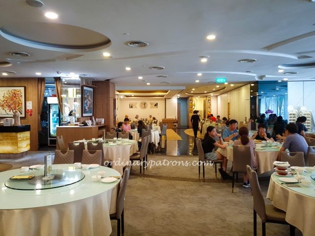 First Culinary Restaurant