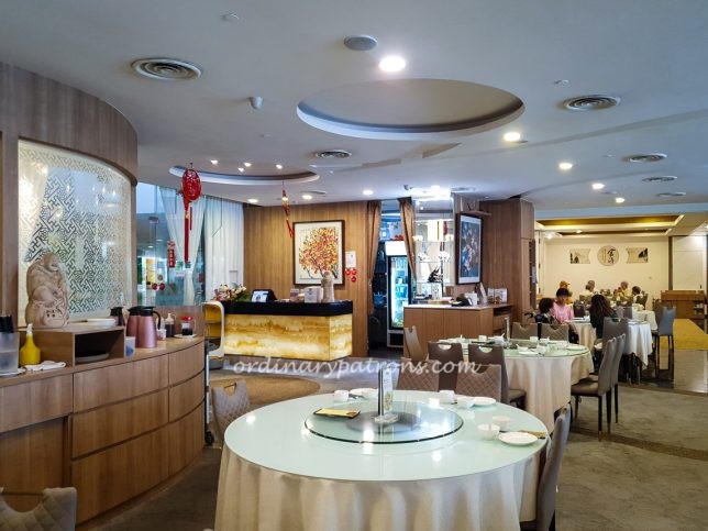 First Culinary  Restaurant